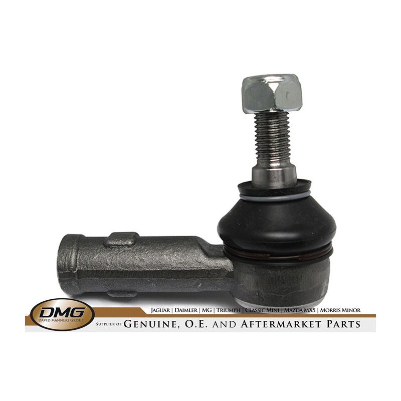 Jaguar XJ6 XJ12 Series 1, 2 & 3 Upto 1983 Track Rod End Imperial Thread JLM9726