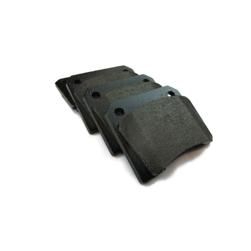 ASTON MARTIN DB5, DB6, DBS & AM V8 REAR BRAKE PAD SET – 080-028-0701-PK