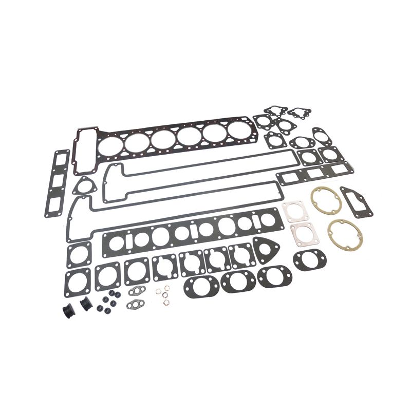 CYLINDER HEAD GASKET SET:  XJ6 S2 4.2 CARB