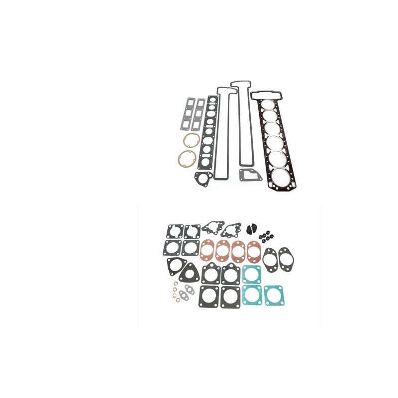 CYLINDER HEAD GASKET SET:  XJ6 S2 4.2