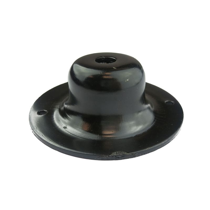 RADIUS ARM BRACKET:  XJ MODELS