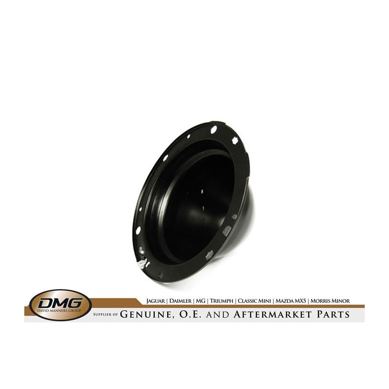 HEADLAMP BUCKET:  E-TYPE V12 S2 S3