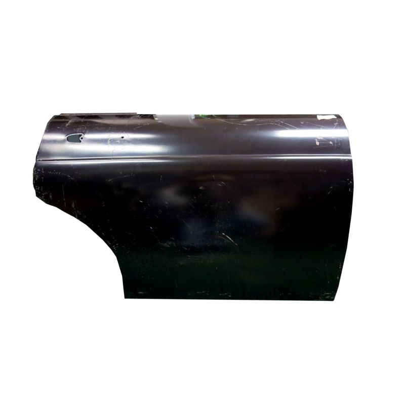 RH REAR DOOR SKIN:  XJ S1 S2 SWB