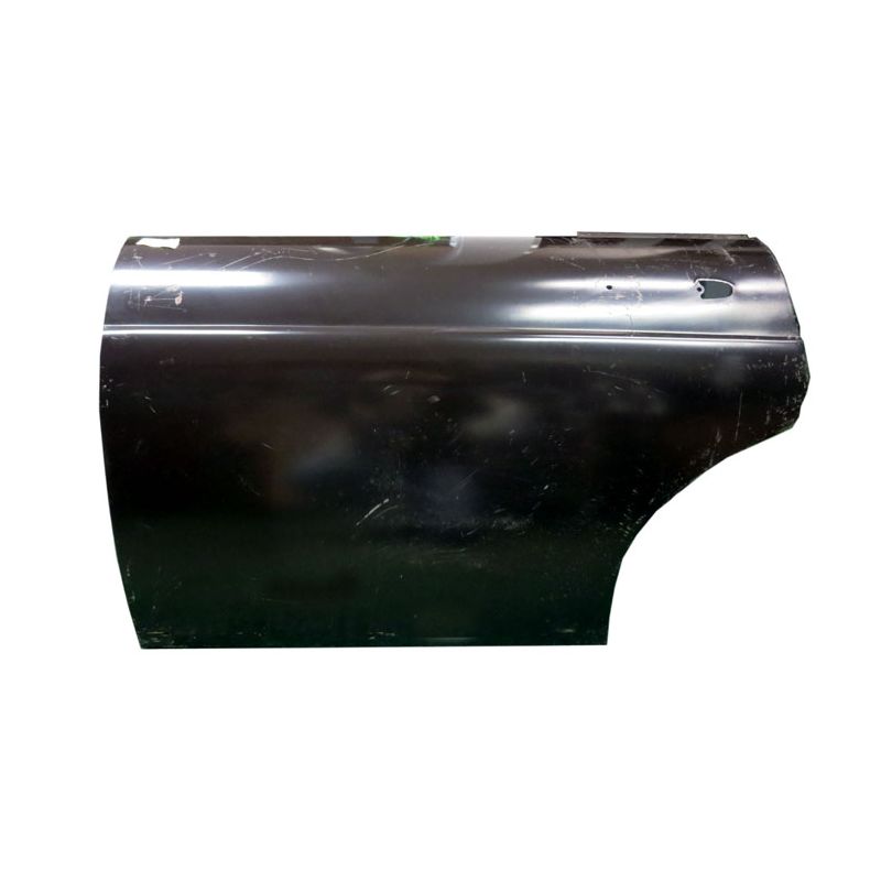 LH REAR DOOR SKIN:  XJ S1 S2 SWB