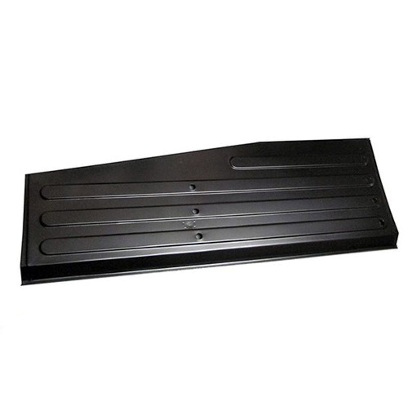 Jaguar XJ6 & XJ12, Daimler Sovereign Full Floor Pan RH Side JS604