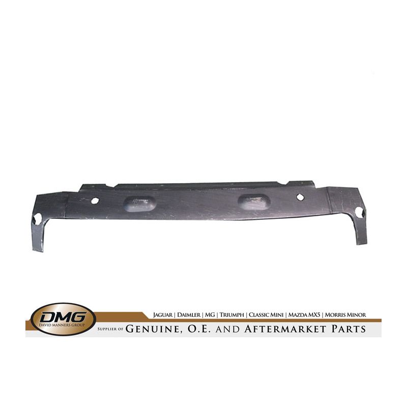 FRONT LOWER VALANCE:  XJ S2