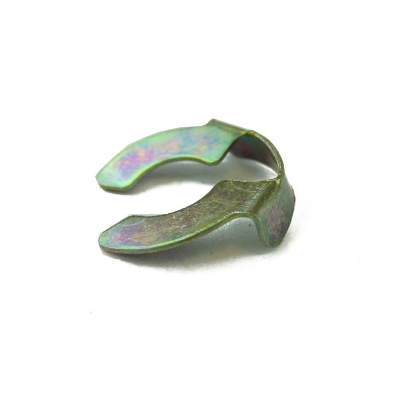 HANDBRAKE CABLE CLIP:  XJS, X308, X300, XJ40