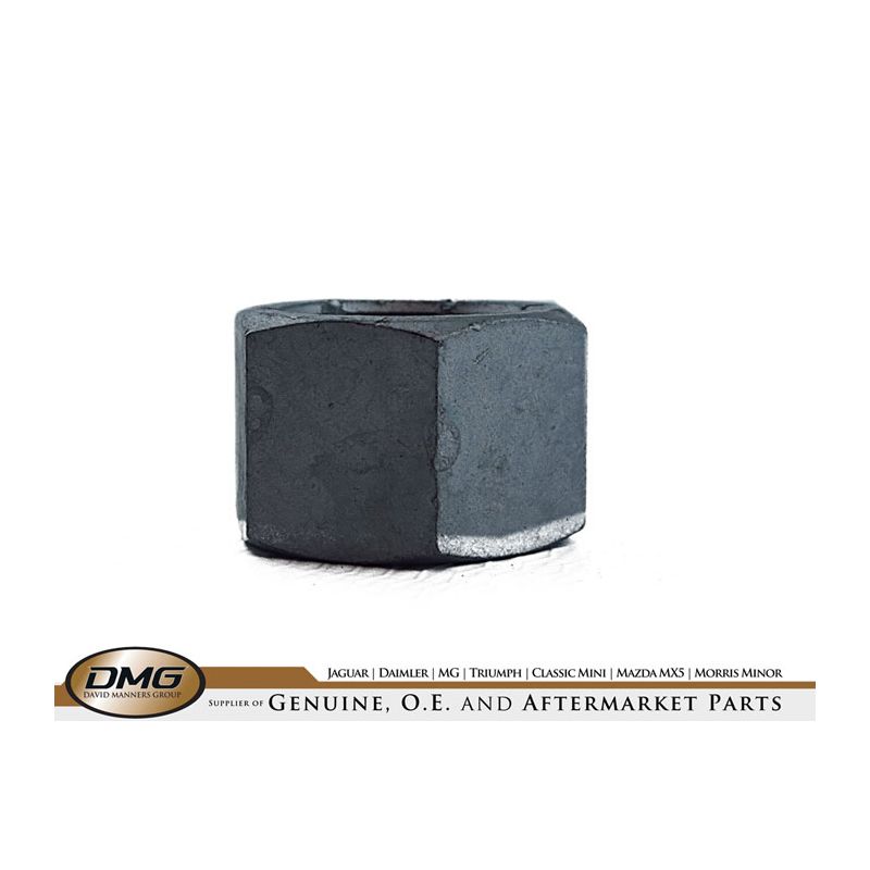 LOCKING NUT:  XJ40, X300, XJ8, XK8