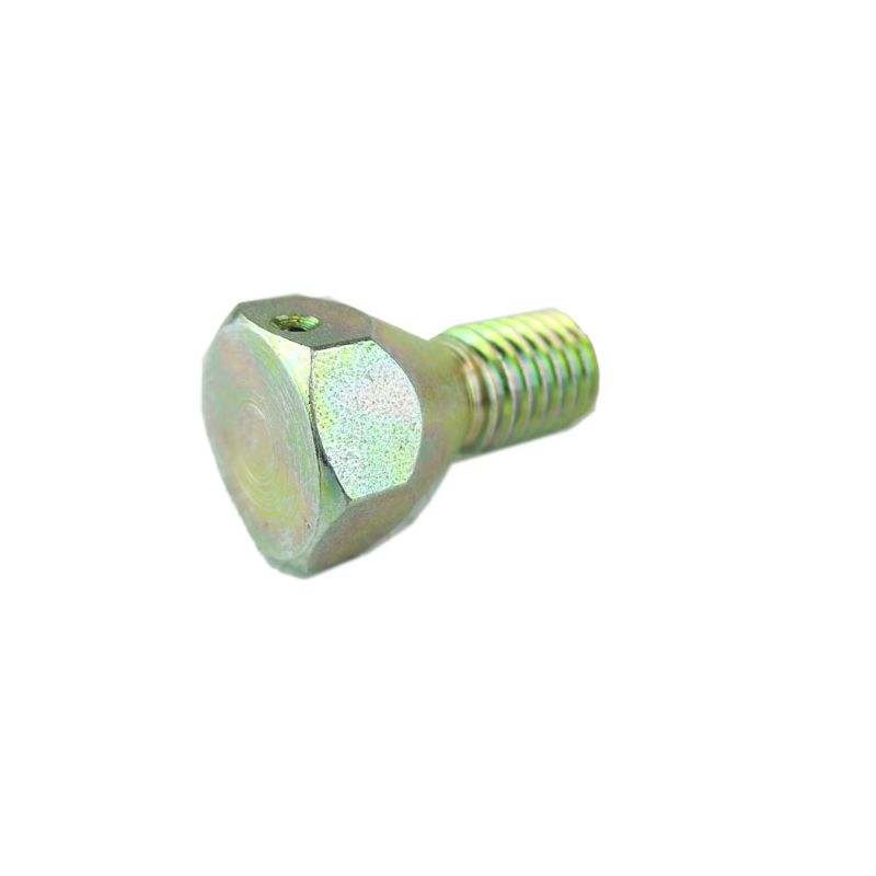 SHORT SETSCREW (INNER FULCRUM MOUNTING):  IRS