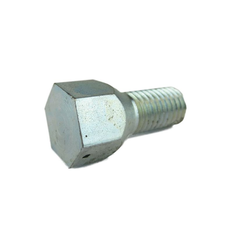 DIFFERENTIAL -SUBFRAME BOLT:  I.R.S.MODELS