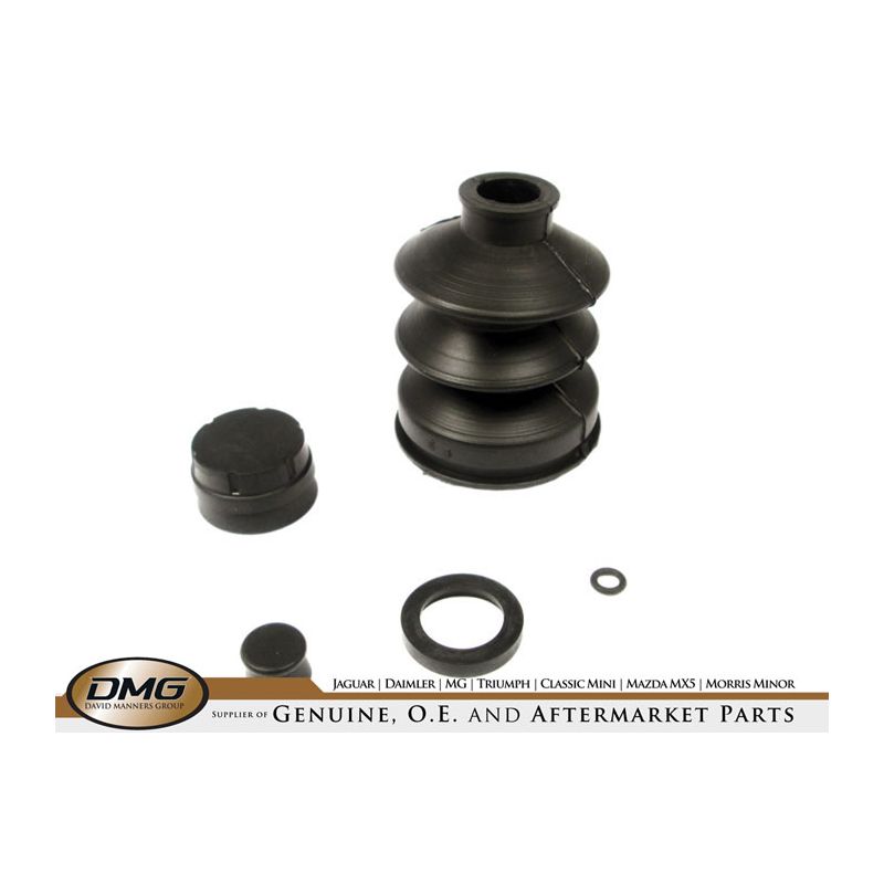 BRAKE MASTER CYLINDER KIT:  XK120, XK140