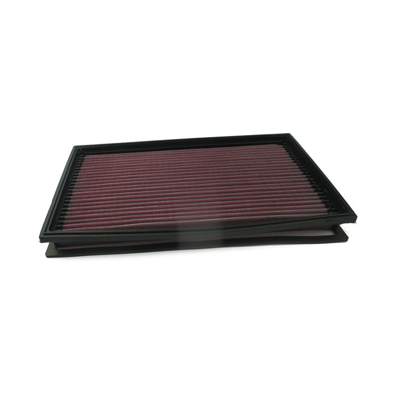 K&N FILTER ELEMENT:  XJ8, XK8 ALL MODELS