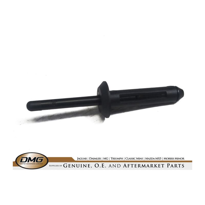 PLASTIC BLIND RIVET: XK8, XJ, X300, X308