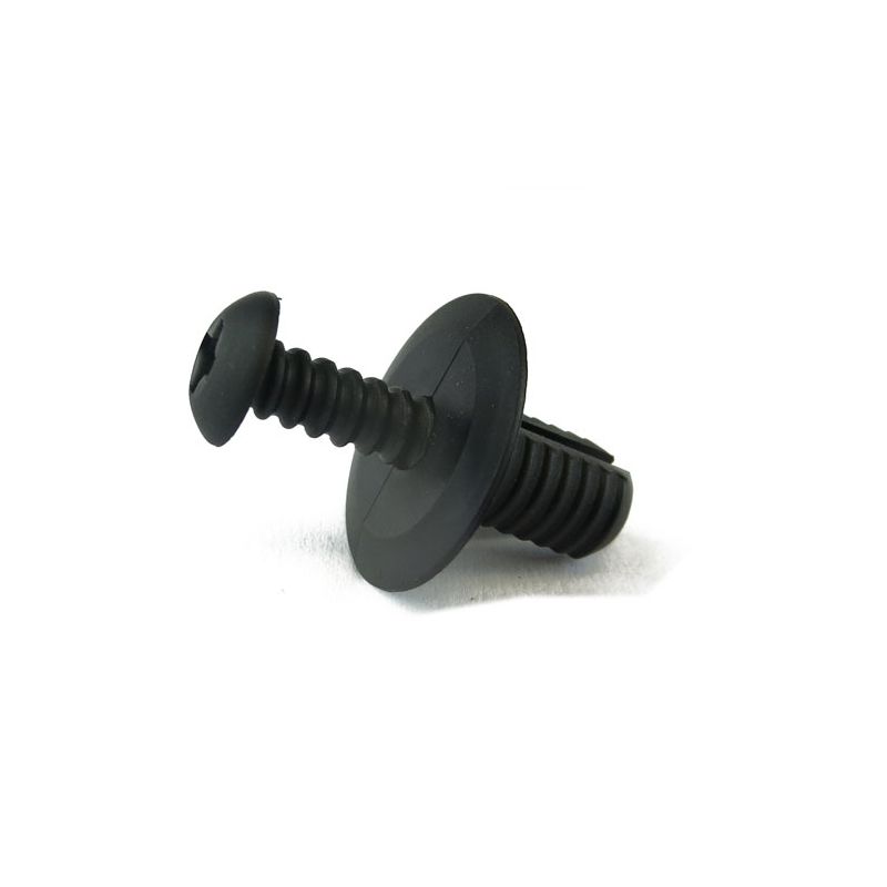 RIVET SCREW:  XK8, XJS