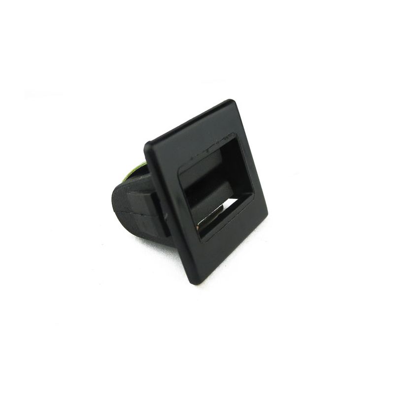 POCKET LATCH:  XK8, XJS