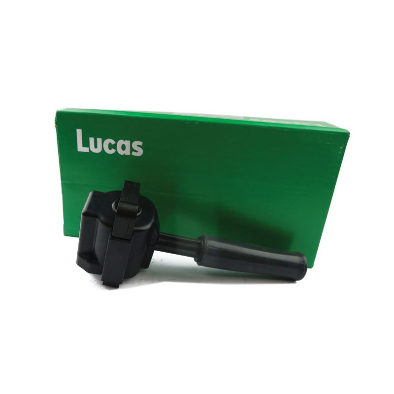 ON-PLUG IGNITION COIL (2 PIN):  XJ8 > F00034, XK8