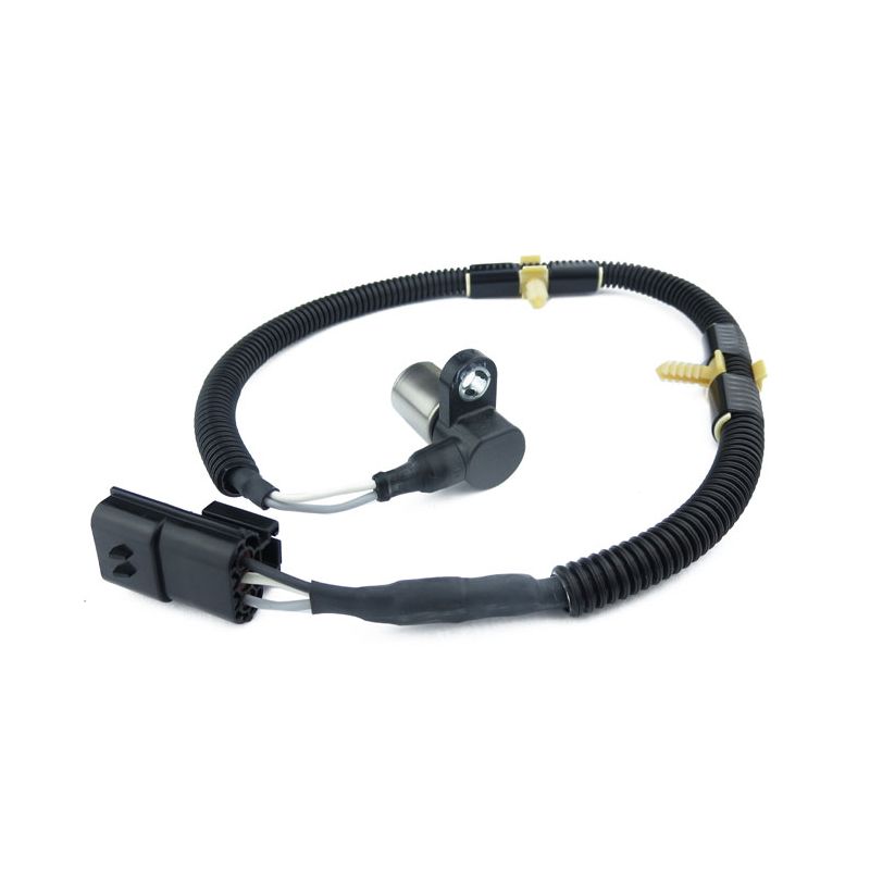 CRANK SENSOR:  X308, XKR, XK8 4.0 V8