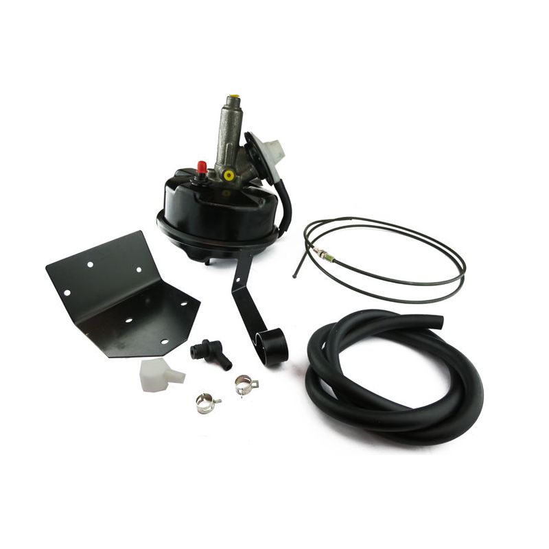 BRAKE SERVO 3:1 & FITTING KIT:  MK2, AH