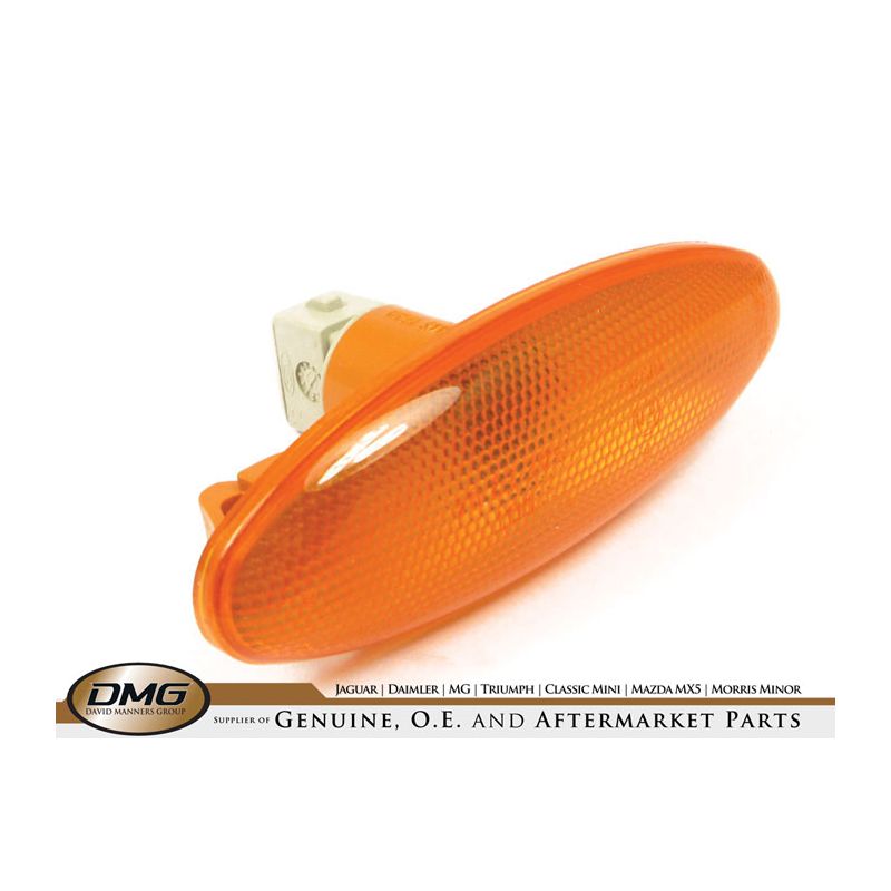 SIDE REPEATER LAMP:  XK8, XKR