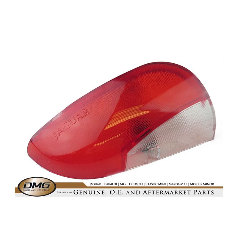 PUDDLE LAMP:  XJ, X300, X308, XK8, XKR