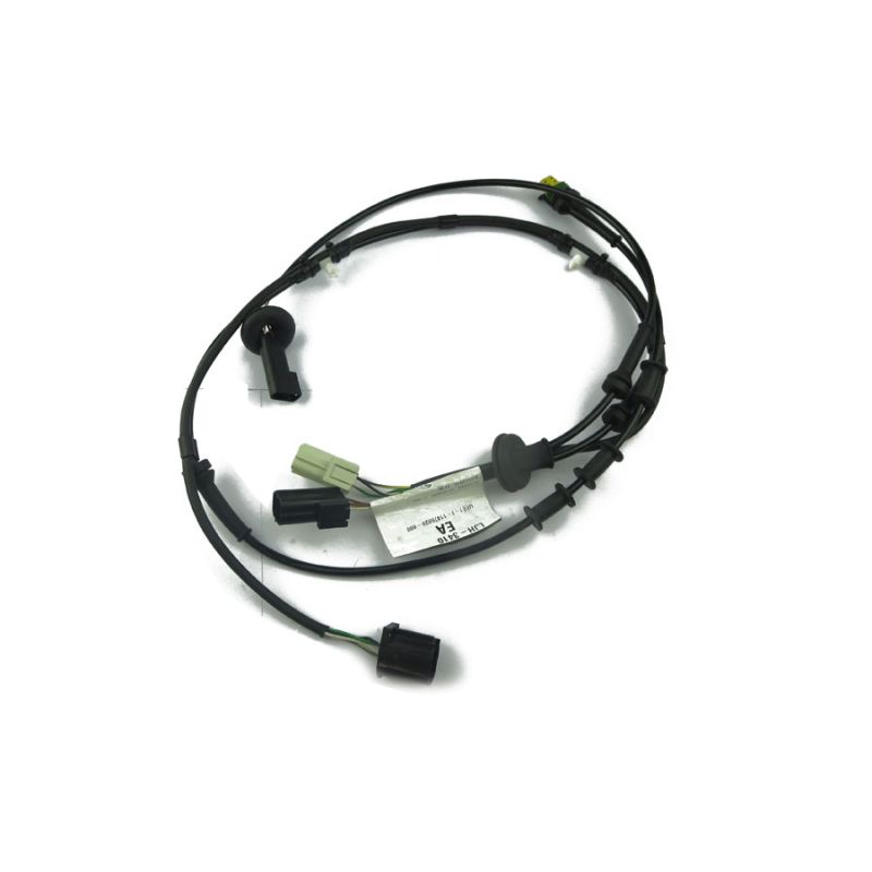 ABS HARNESS:  XK8