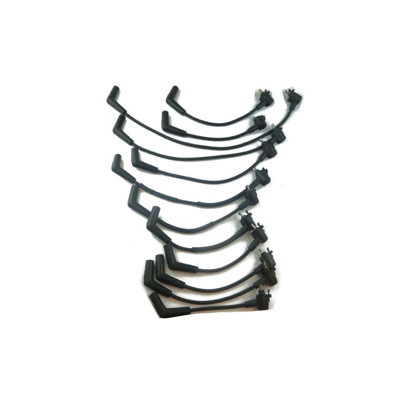 H.T LEAD KIT:  X300 6.0 LITRE