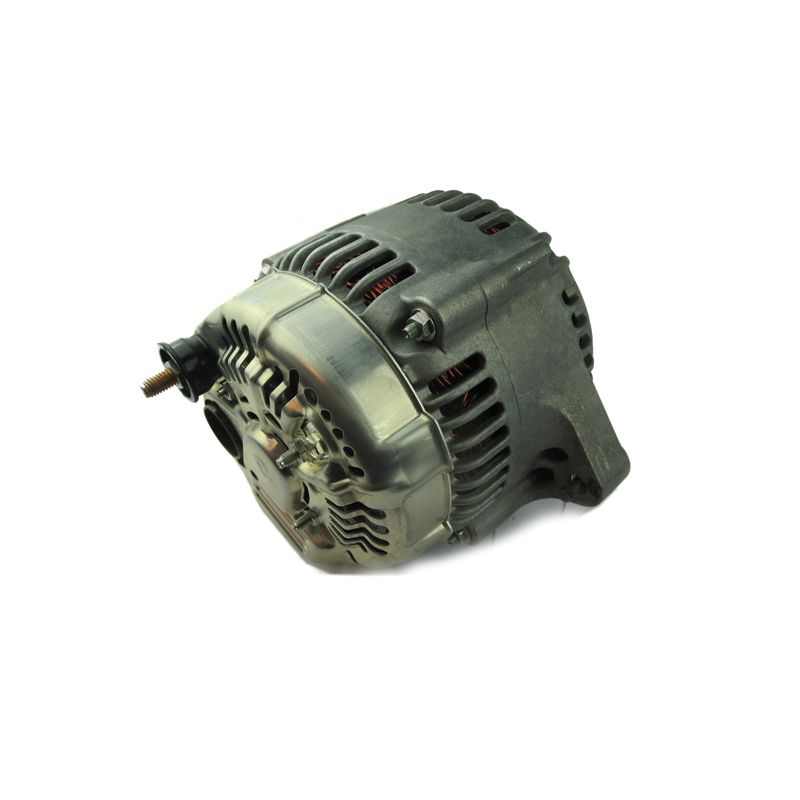 ALTERNATOR:  X300 6.0L