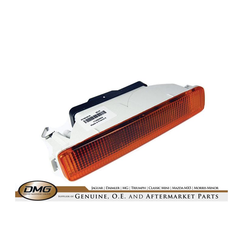 FRONT INDICATOR LAMP (NSF):  X300