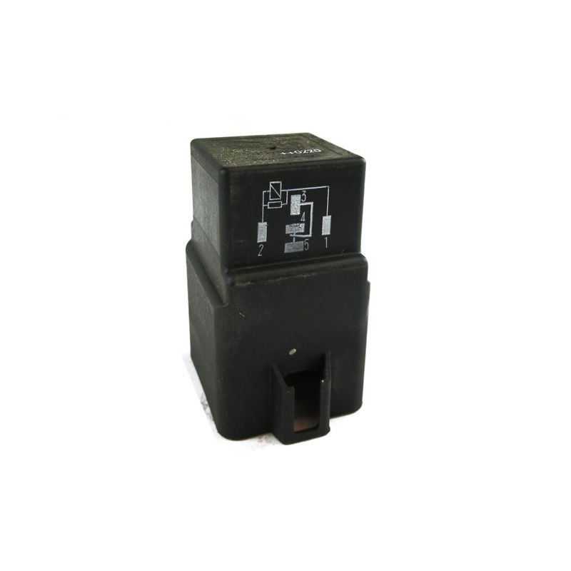 WATERPROOF RELAY:  XJ, X300, X308