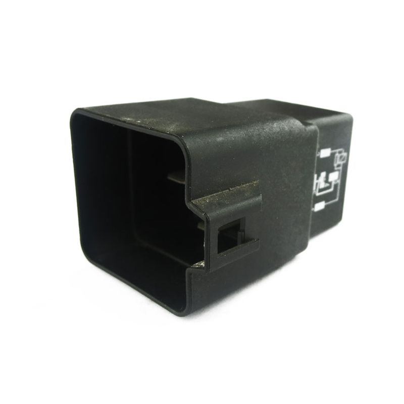 WATERPROOF RELAY:  XJ, X300, X308