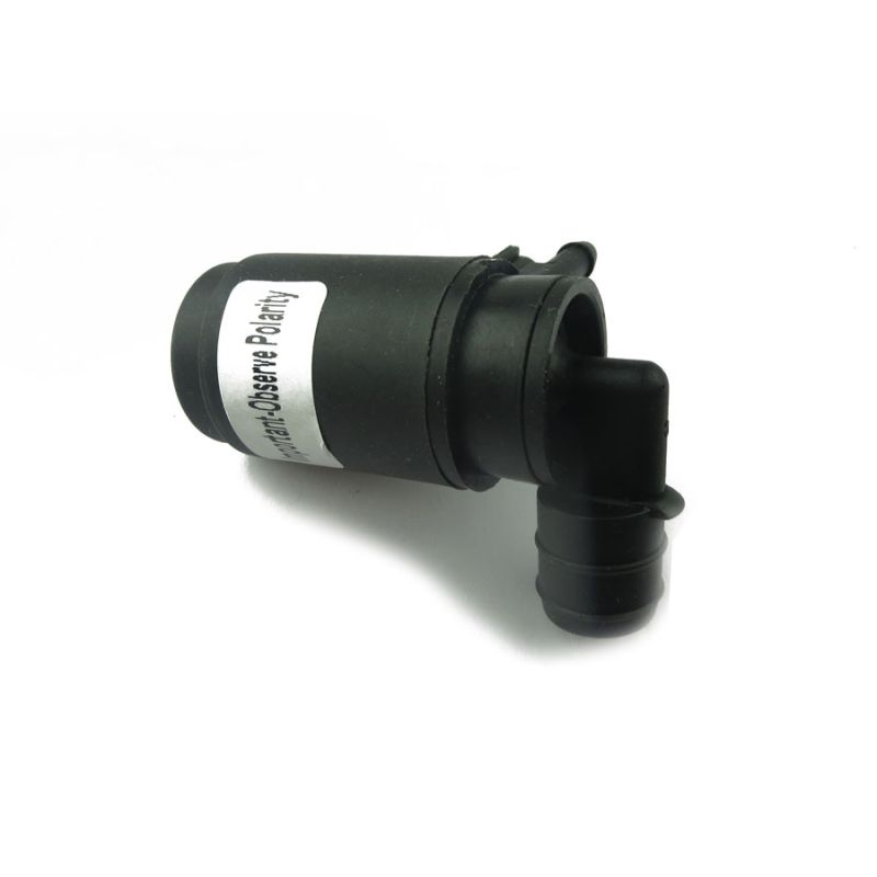 SCREEN WASHER PUMP:  XJ40, X300, XJ6, XJ12