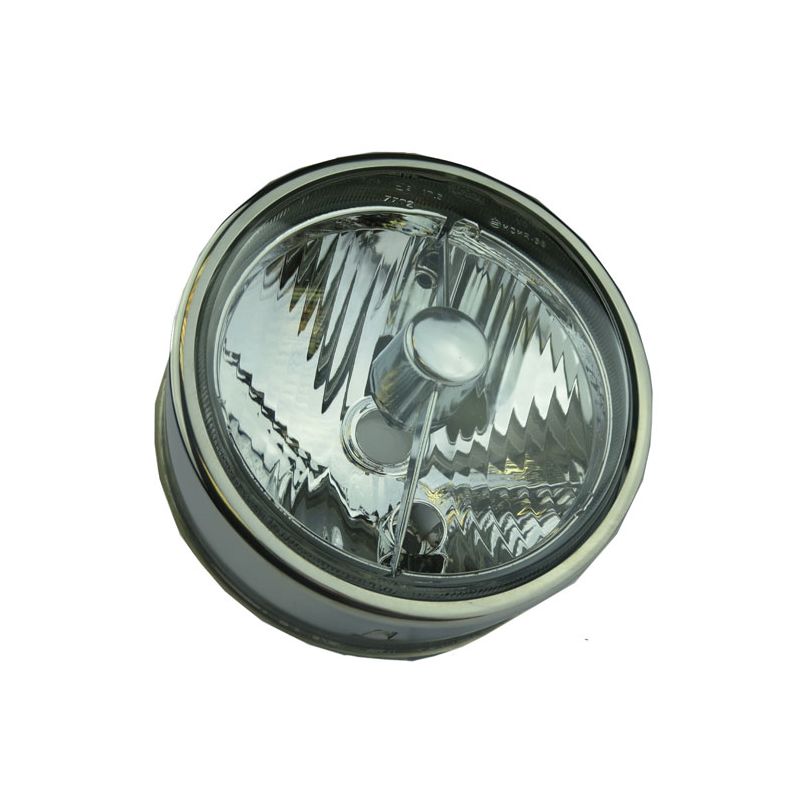 INNER HEADLAMP:  XJ8