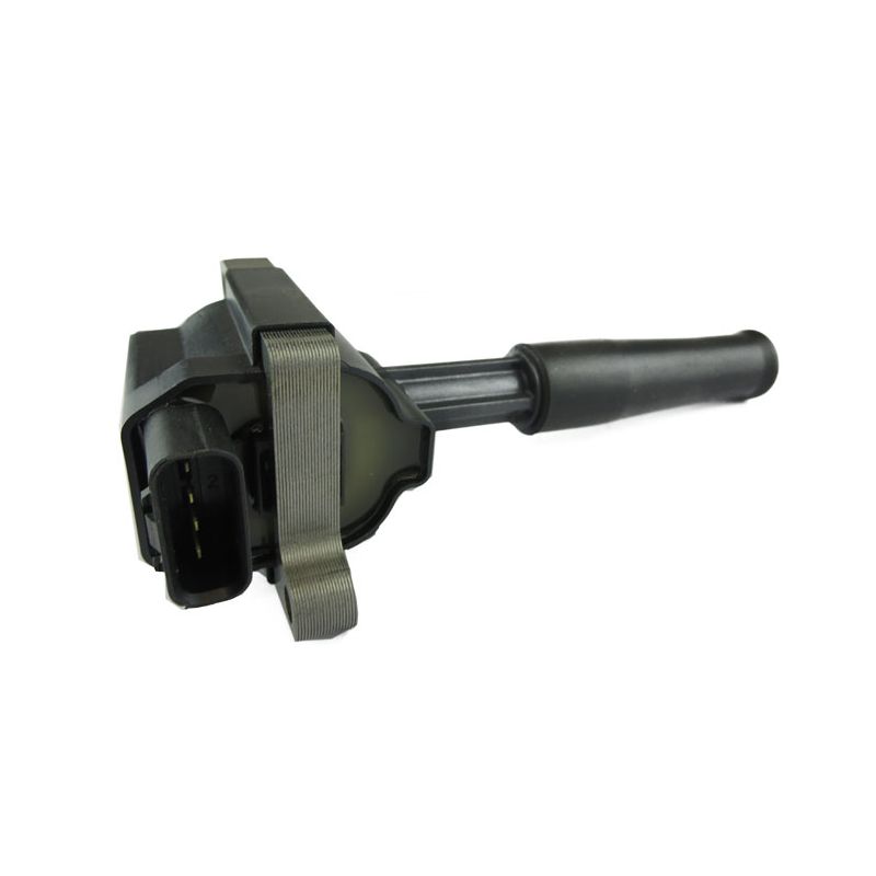 ON-PLUG IGNITION COIL (4- PIN):  XJ8 >853935, XK8