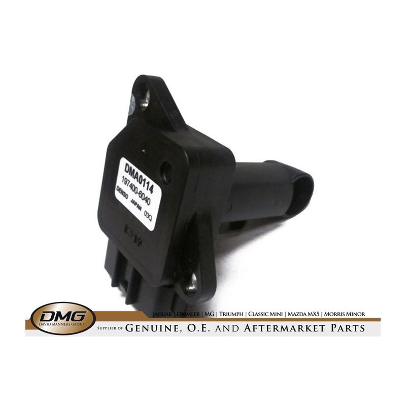 AIR FLOW SENSOR:  XJ8, XK8, X308