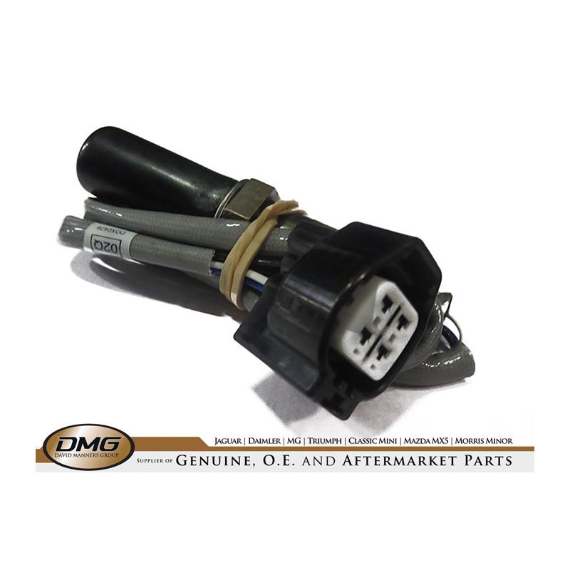 LOWER LAMBDA SENSOR:  XK8, X308