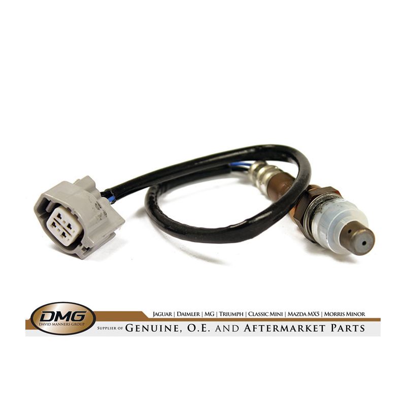 HEATED OXYGEN SENSOR:  X308, XK8