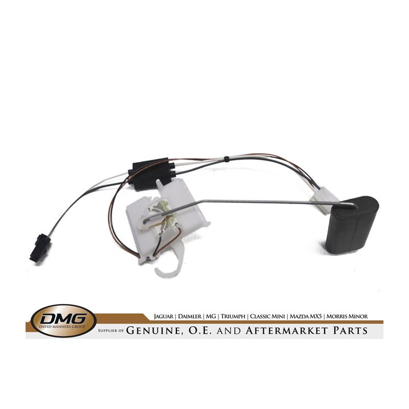 SENDER:  XJ SERIES (X308)