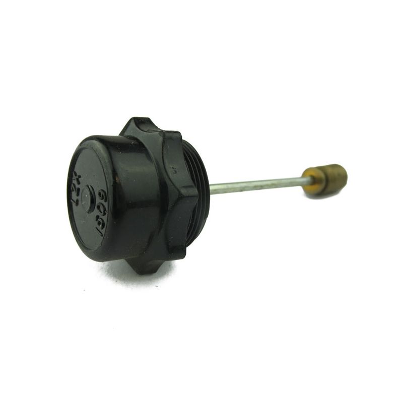 CARBURETTOR PISTON DAMPER HIF 7 CARBURETTOR:  HEARSE, LIMO, XJ6 S3