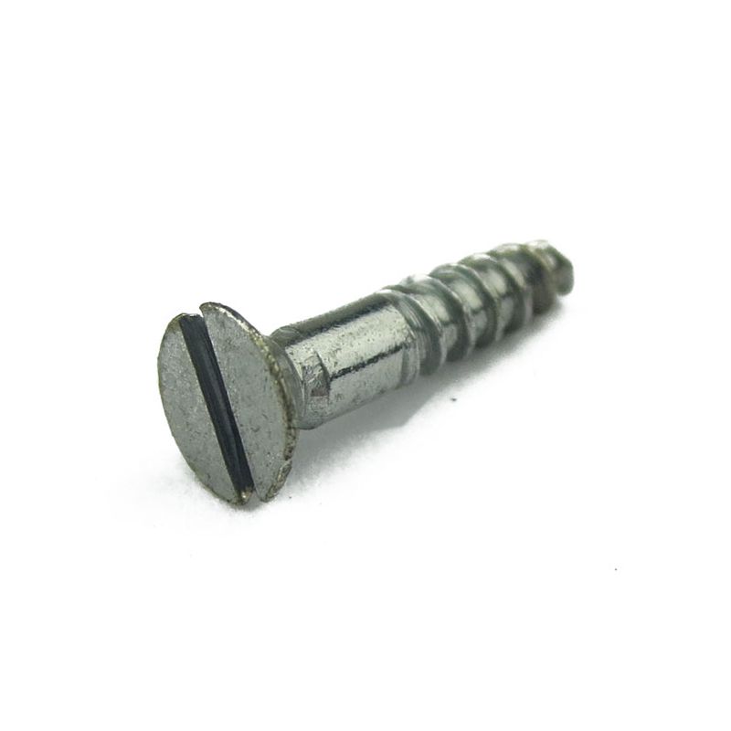 GLOVE BOX WOOD SCREW:  MK2,V8