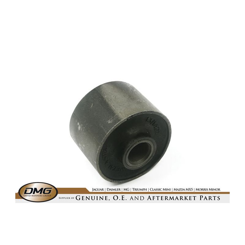 RADIUS ARM BUSH (SMALL):  ALL I.R.S.MODELS