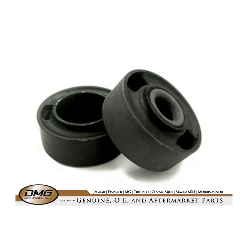 RADIUS ARM BUSH (LARGE):  ALL I.R.S.MODELS