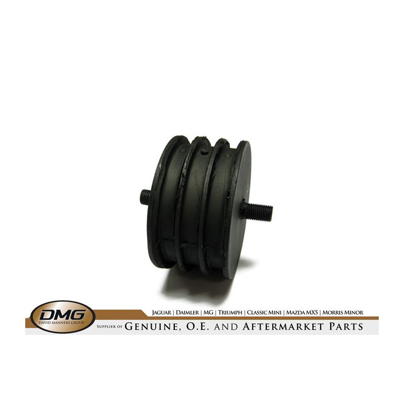 FRONT ENGINE MOUNTING:  XJ6 (NON AIRCON)