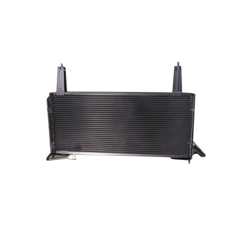 AIR CON CONDENSER:  XJS 4.0