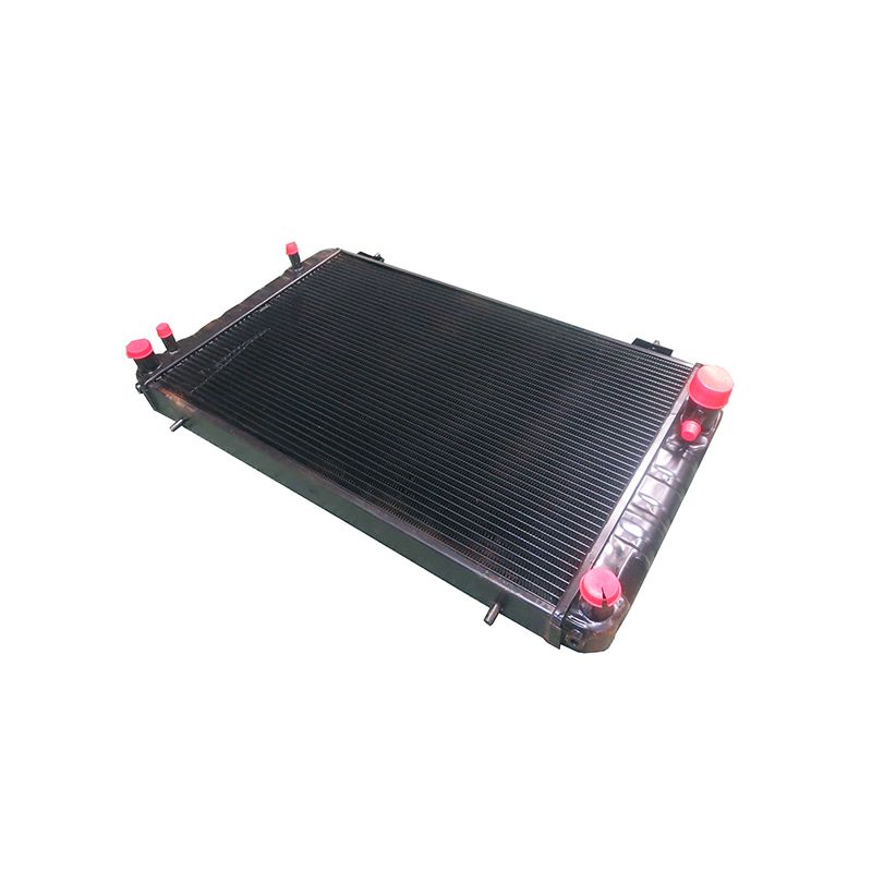 RADIATOR:  XJS XJ S3 5.3-6.0