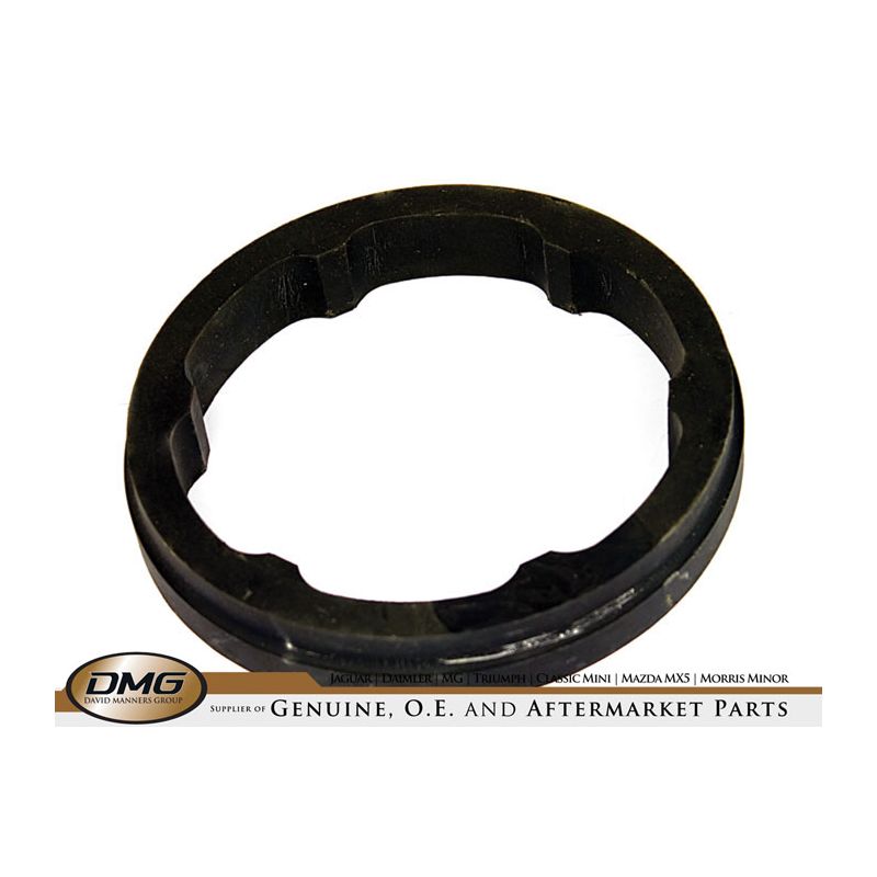 JAGUAR XJS XJ6 3.6 4.0 XJ40 GEARBOX MOUNT BUSHING BUSH -MHG7566AA