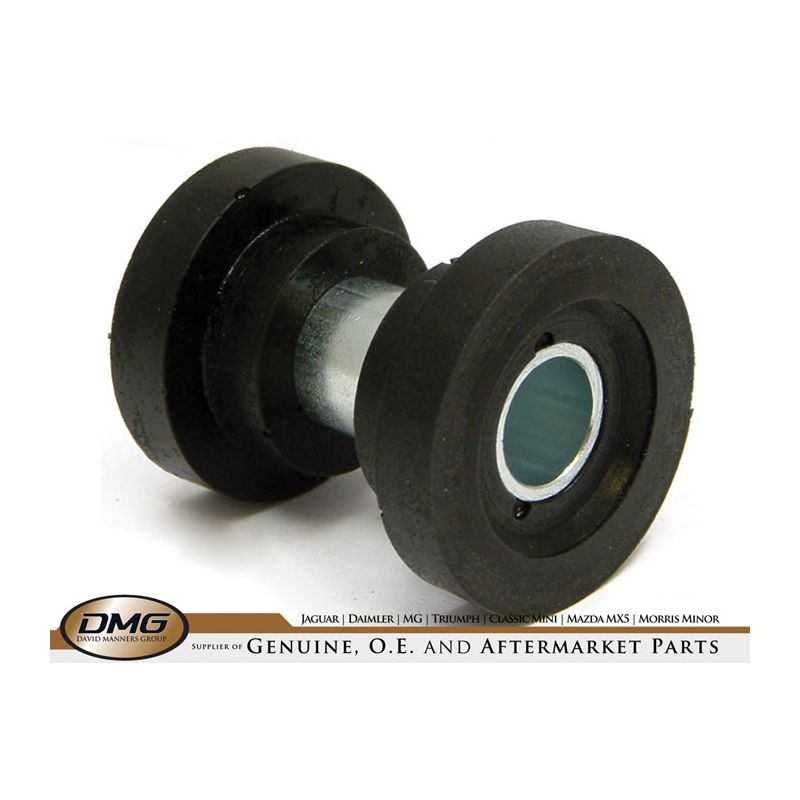 TOP SUSPENSION BUSH (POLYURETHANE):  XK8