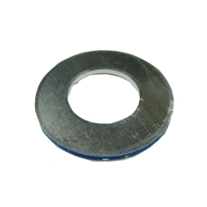PIVOT PIN SHIM (THICK):  XK8