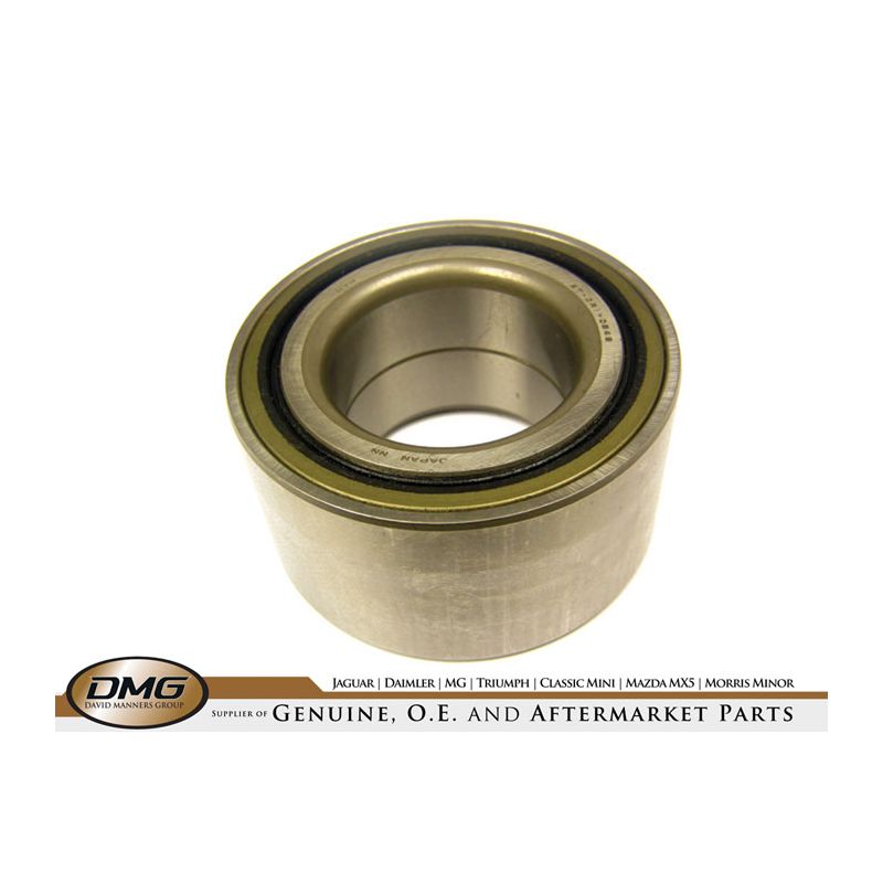FRONT WHEEL BEARING:  XJ8, XK8 EARLY