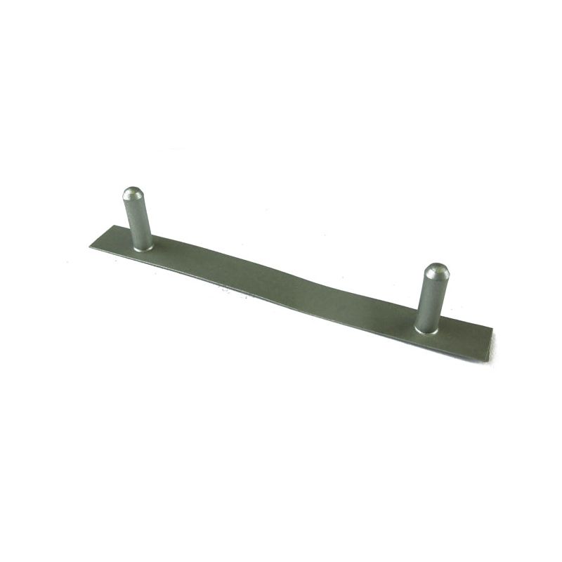 SPRING PIN:  XK8, XJ (X308)