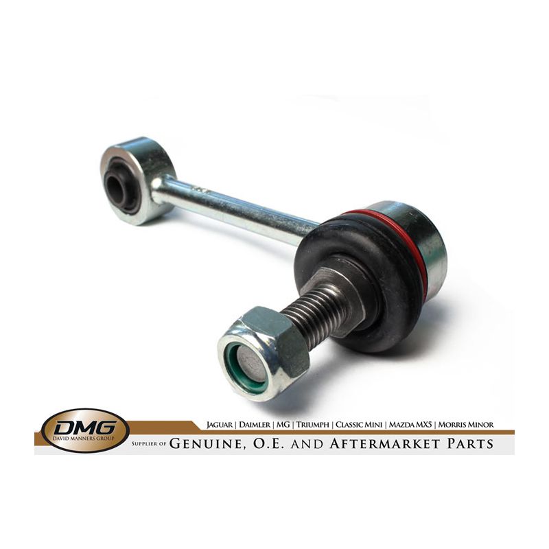 FRONT ANTI-ROLL BAR LINK:  XK8, X308